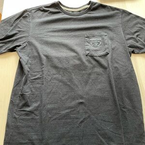 Patagonia pocket responsibili tee